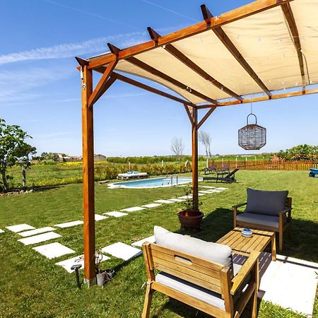 Hotel Bloomoon House Bunheiro Zewnętrze zdjęcie