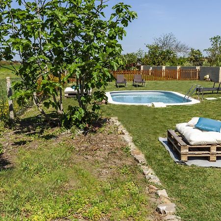 Hotel Bloomoon House Bunheiro Zewnętrze zdjęcie