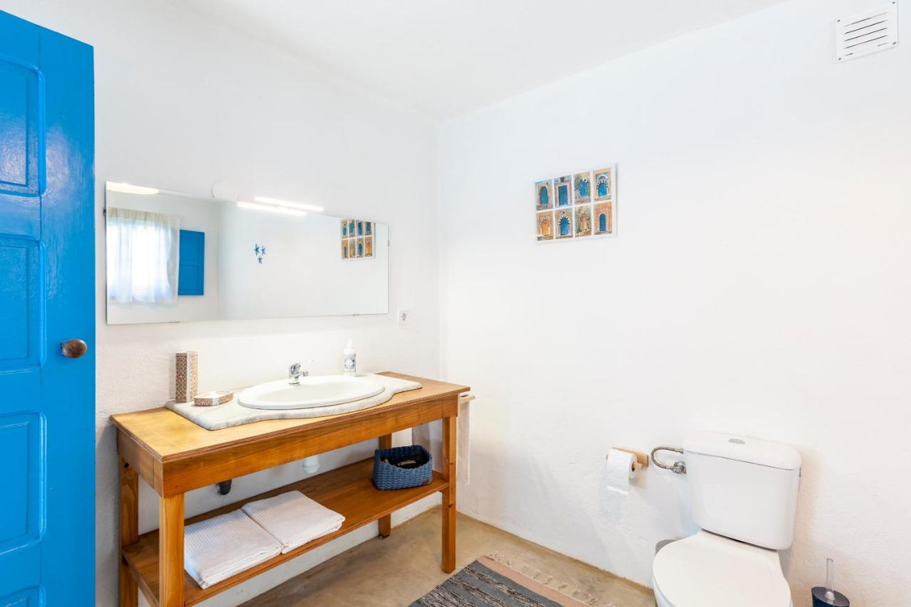 Hotel Bloomoon House Bunheiro Zewnętrze zdjęcie