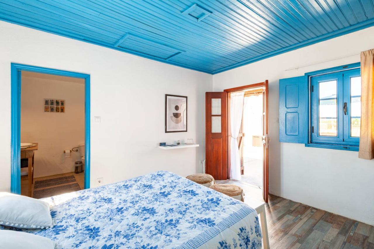 Hotel Bloomoon House Bunheiro Zewnętrze zdjęcie