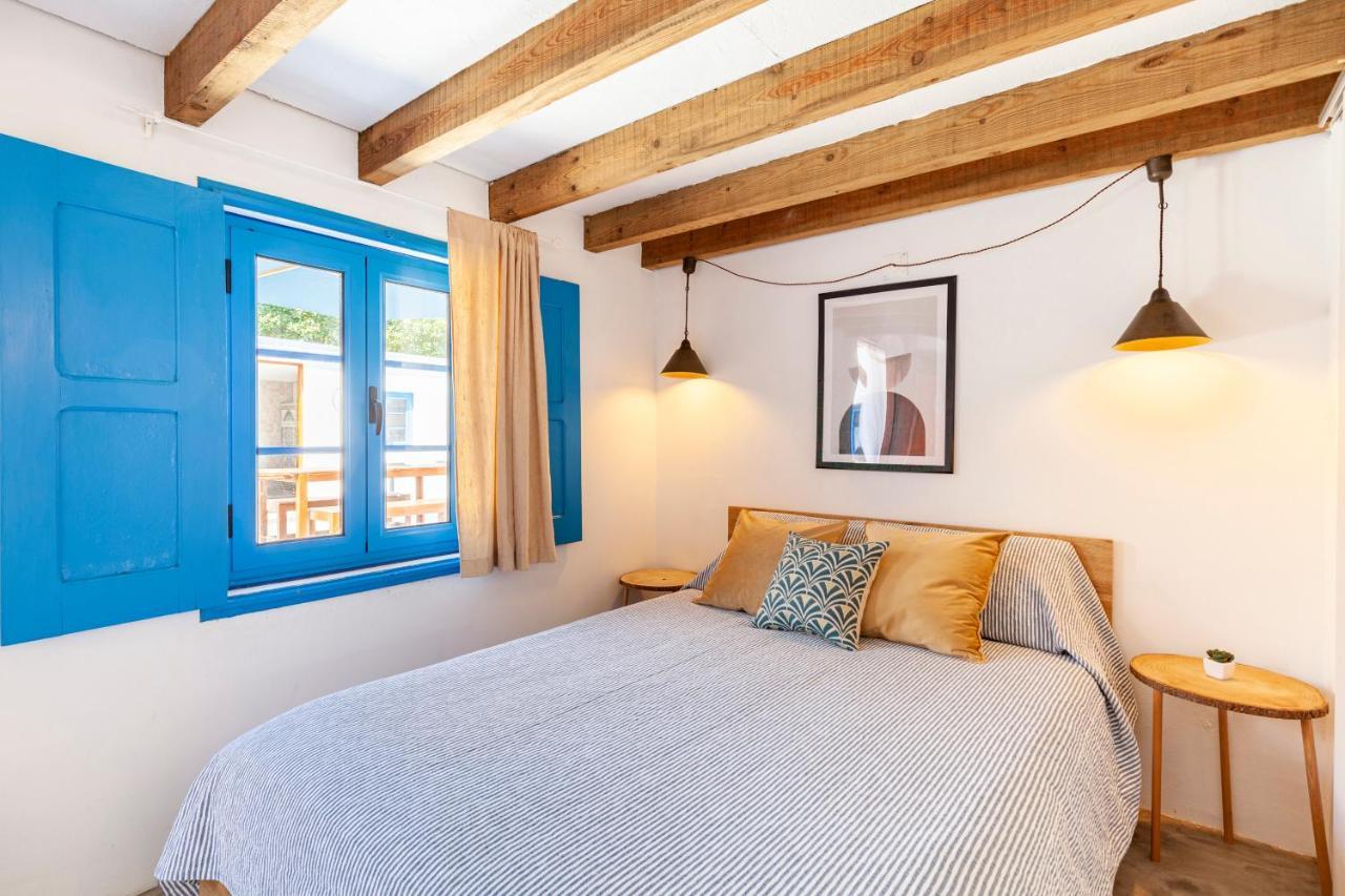 Hotel Bloomoon House Bunheiro Zewnętrze zdjęcie