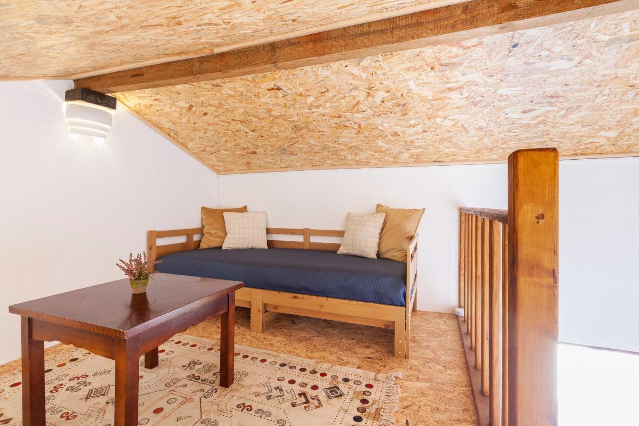 Hotel Bloomoon House Bunheiro Zewnętrze zdjęcie
