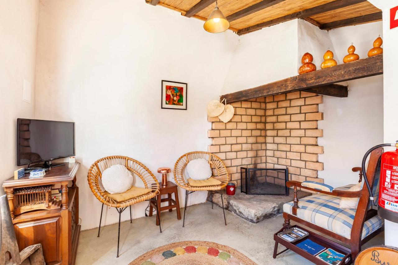 Hotel Bloomoon House Bunheiro Zewnętrze zdjęcie