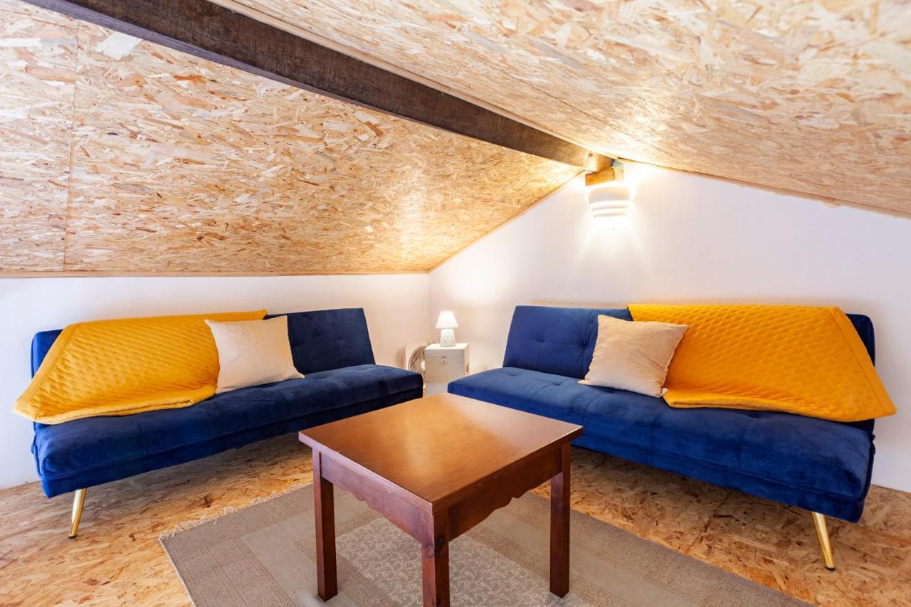 Hotel Bloomoon House Bunheiro Zewnętrze zdjęcie