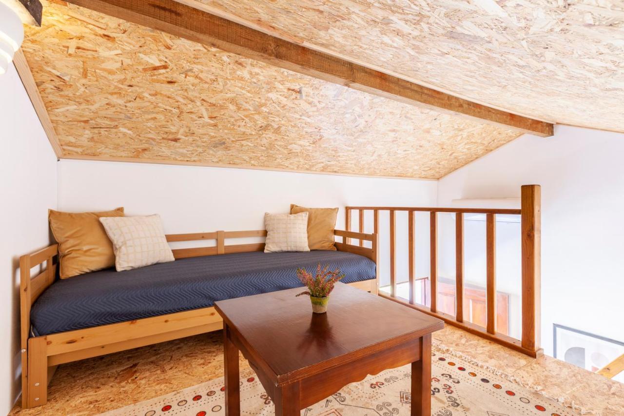 Hotel Bloomoon House Bunheiro Zewnętrze zdjęcie
