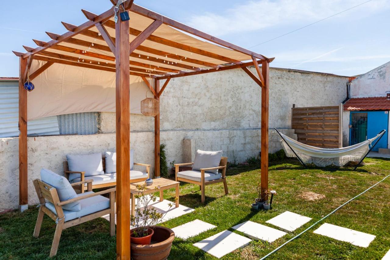 Hotel Bloomoon House Bunheiro Zewnętrze zdjęcie