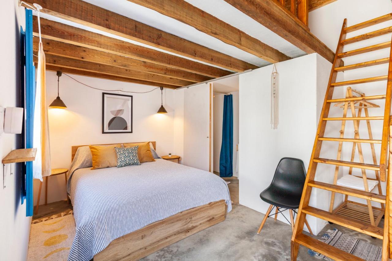 Hotel Bloomoon House Bunheiro Zewnętrze zdjęcie