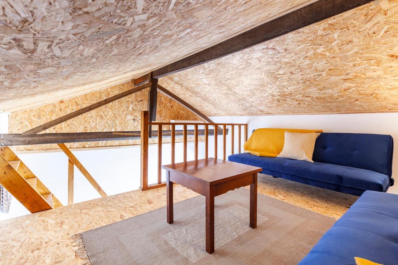 Hotel Bloomoon House Bunheiro Zewnętrze zdjęcie