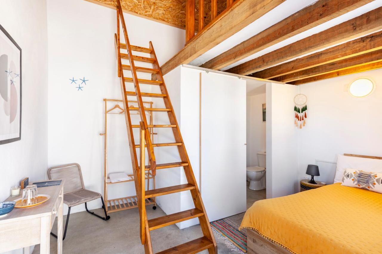 Hotel Bloomoon House Bunheiro Zewnętrze zdjęcie